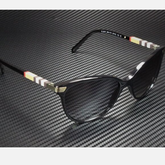 Burberry Women\'s Polarized Sunglasses 57mm